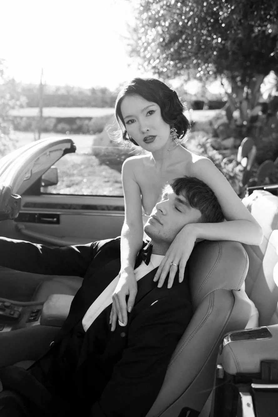 Tolkin & Lorenzo